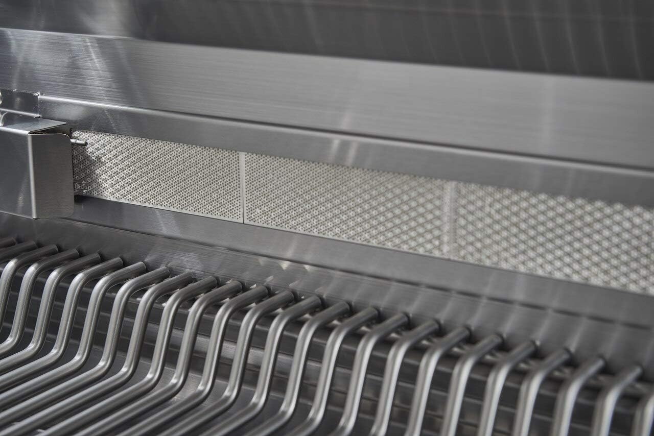 Broilmaster G-Series 42-inch Elite Edition Built-In Grill (BSG424)