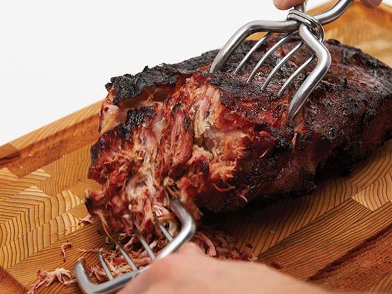 Broil King Stainless Steel Meat Claws