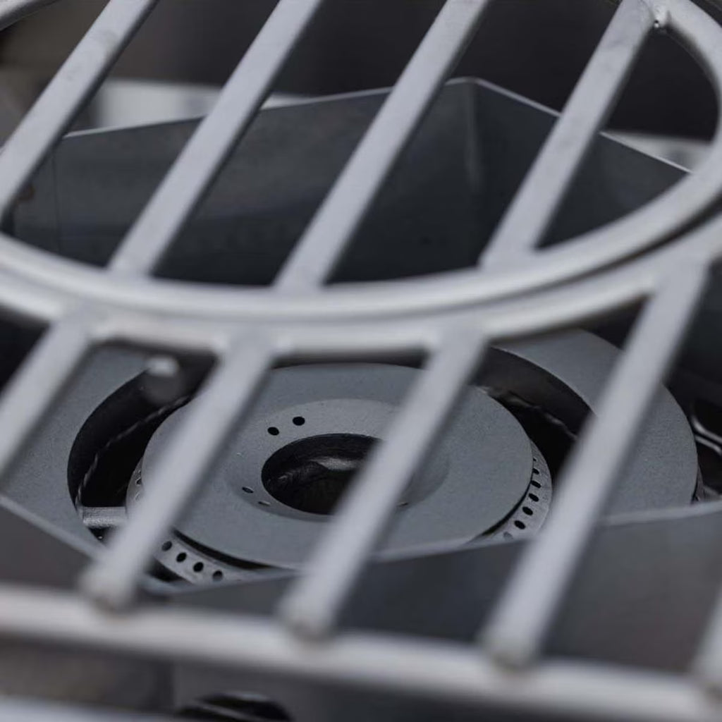 Blaze LTE PRO Built-In Power Burner