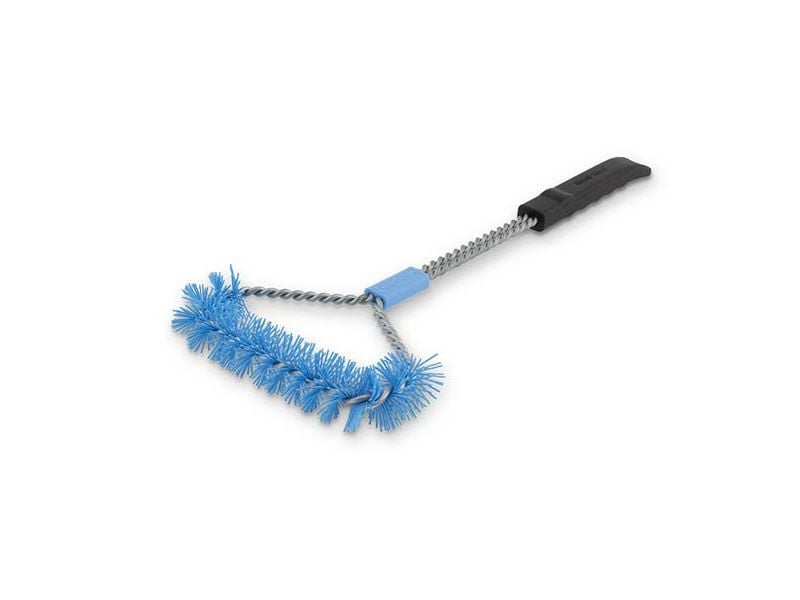 Broil King Nylon Twisted Tri-Head Grill Brush