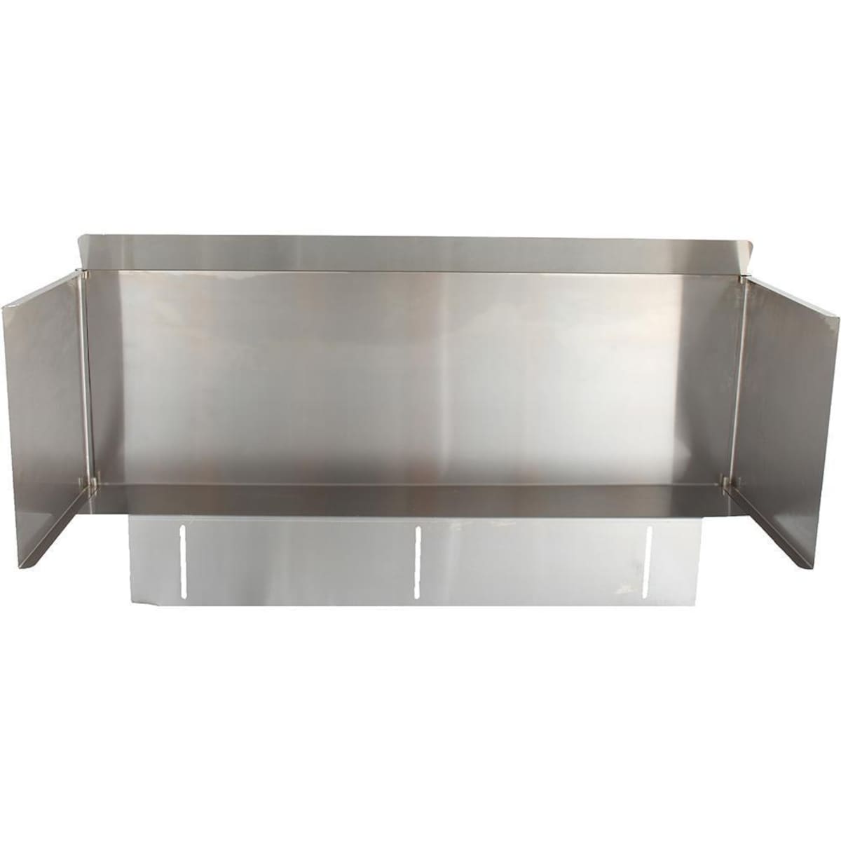 Blaze Wind Guard for 32-Inch Gas Grills