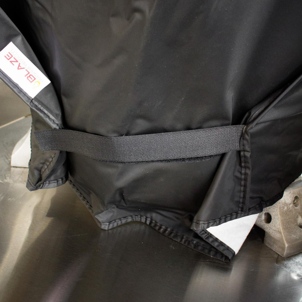 Blaze Grill Cover for Kamado 20-Inch Grills (20KMBICV)