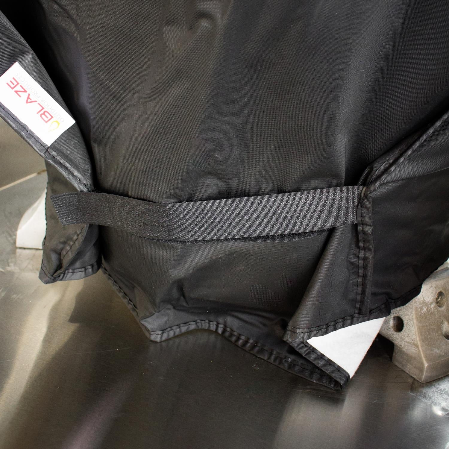 Blaze Grill Cover for Kamado 20-Inch Grills (20KMBICV)