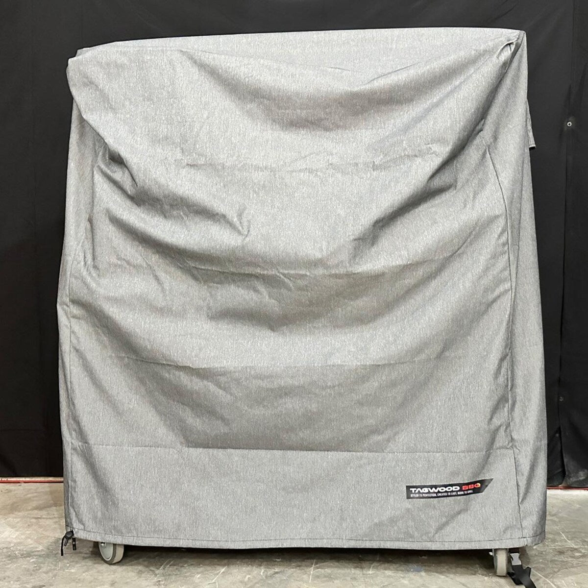 Tagwood Grill Cover PRO for BBQ03SS / SI - COVE03