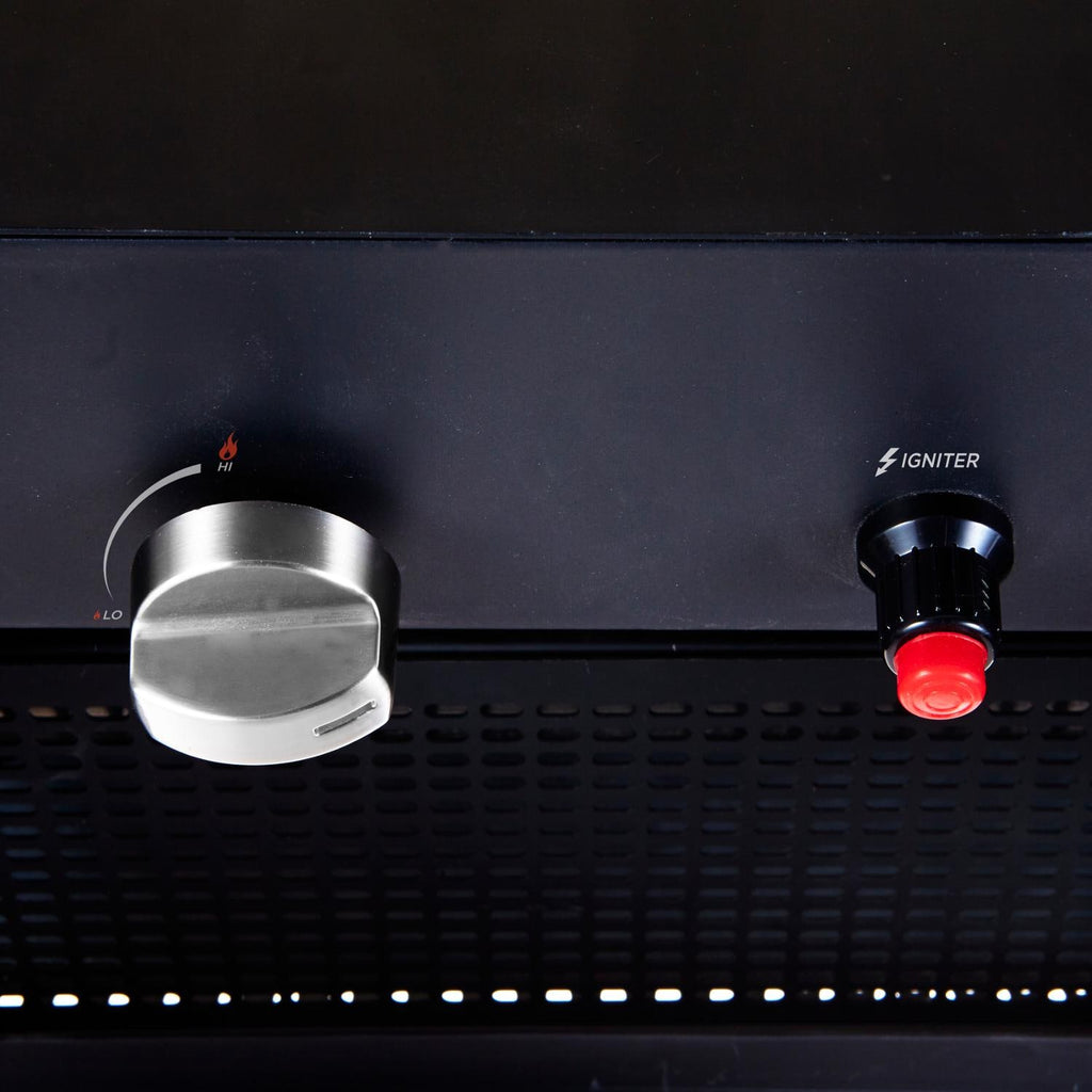 Bromic Tungsten Smart-Heat Portable 500 Series Freestanding Heater