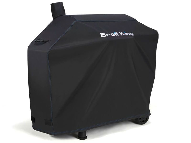 Broil King Grill Cover Premium Regal Pellet Grill 500 Series