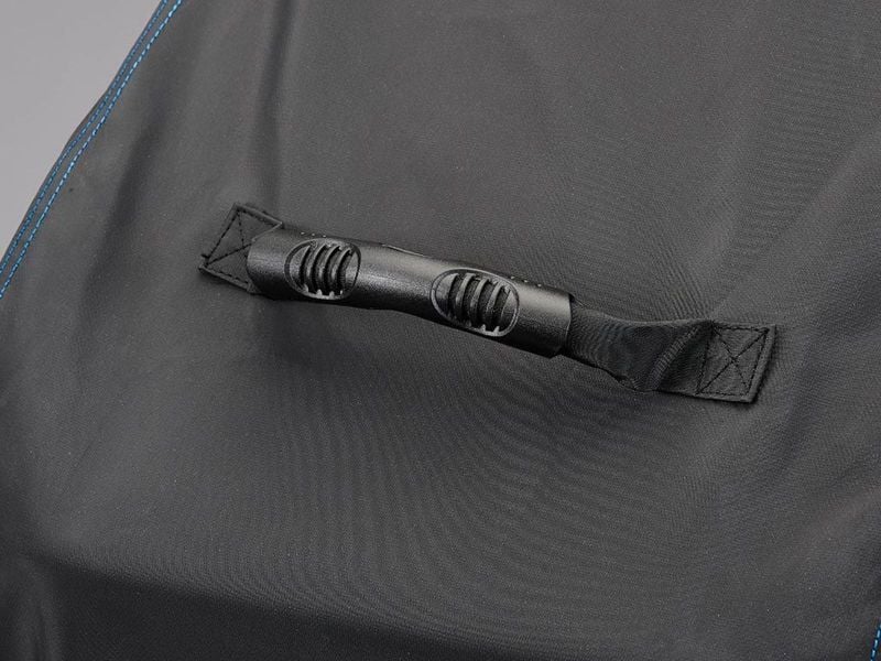 Broil King Grill Cover Premium Regal Pellet Grill 400 Series