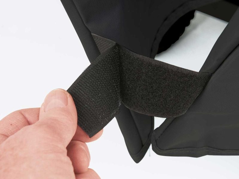 Broil King Select PVC Polyester Grill Cover For Vertical Smokers