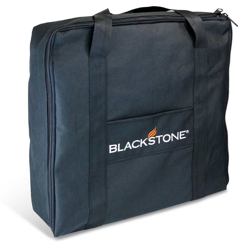 Blackstone Cover & Carry Bag Set For 17-Inch Tabletop Griddles - 1720