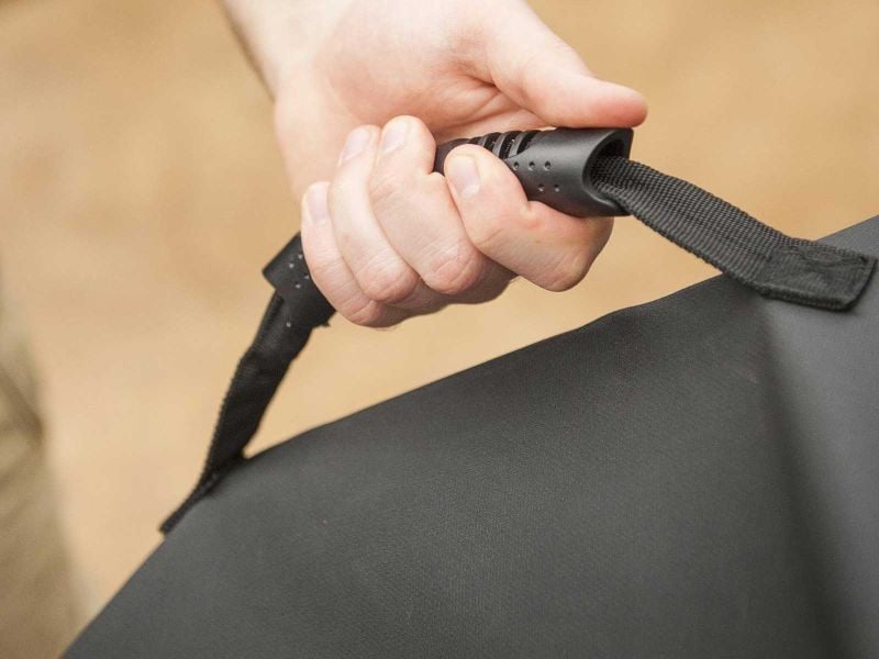 Broil King Premium Heavy-Duty PVC Polyester Grill Cover