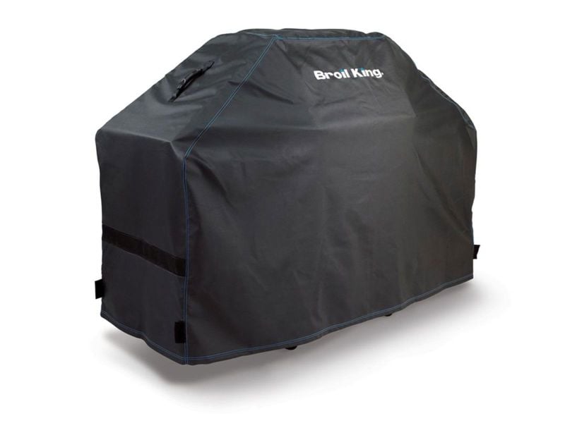 Broil King Premium Heavy-Duty PVC Polyester Grill Cover