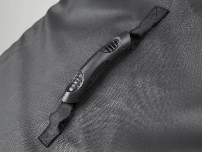 Broil King Grill Cover Premium Baron 500 Series