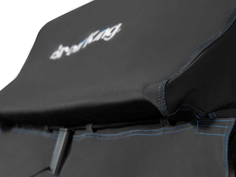 Broil King Grill Cover For Imperial 500 & Regal 500 Series