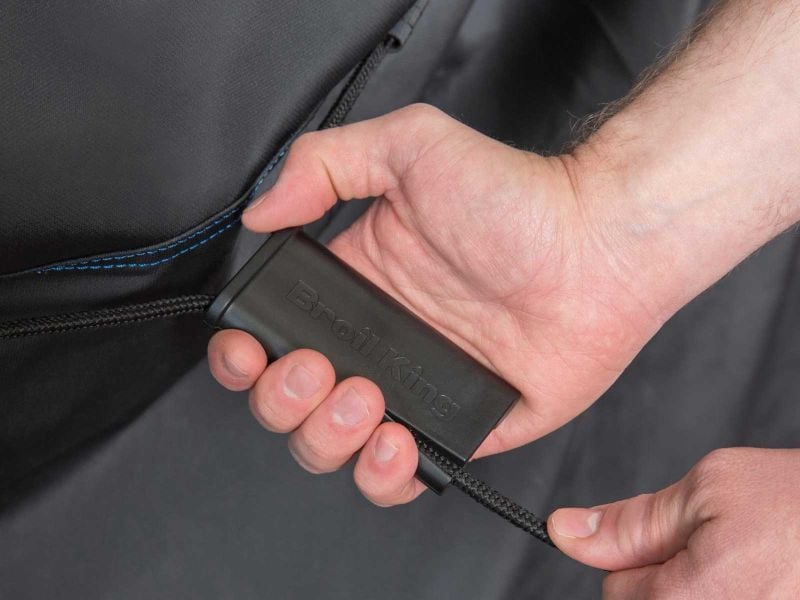 Broil King Grill Cover For Imperial 500 & Regal 500 Series