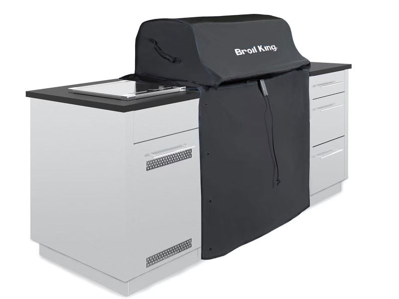 Broil King Grill Cover For Imperial 600 & Imperial XLS Series