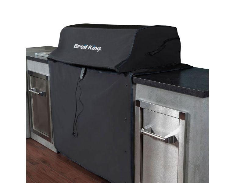 Broil King Grill Cover For Imperial 600 & Imperial XLS Series