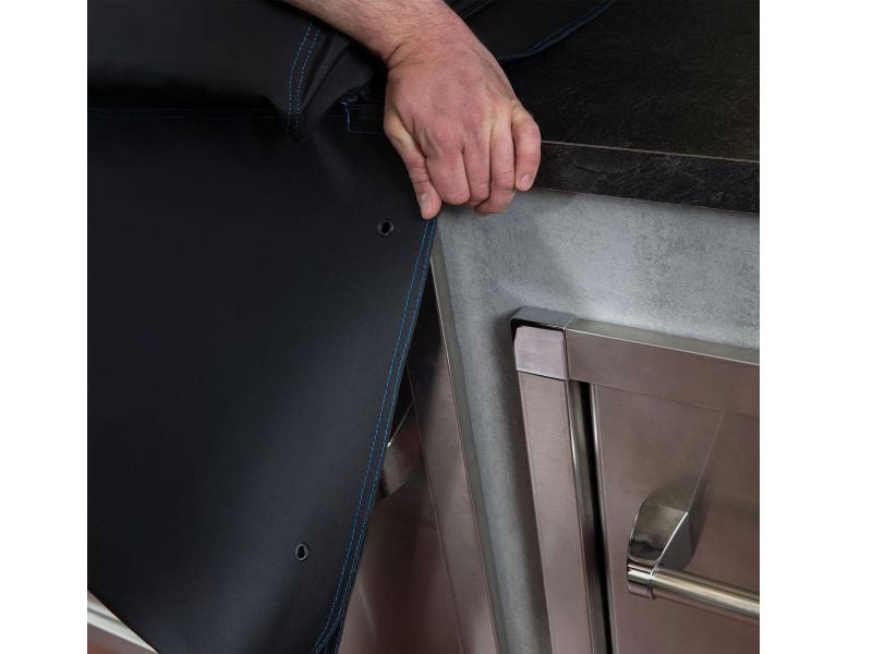 Broil King Grill Cover For Imperial 600 & Imperial XLS Series