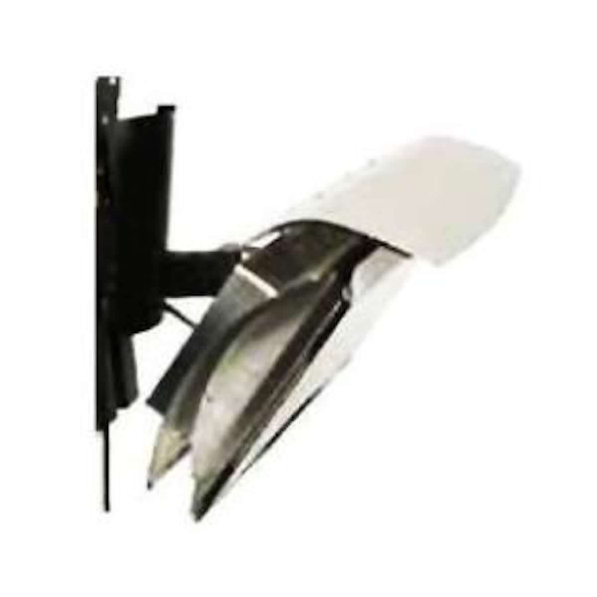 Bromic Low Clearance Heat Deflector For Platinum Smart-Heat 500-Series Gas Heaters