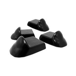 Primo Ceramic Feet - Set of 4 for Kamado Grills