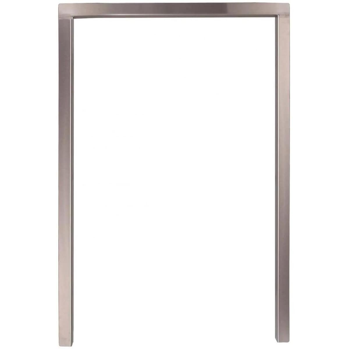 Blaze Stainless Trim Kit for 23.5-Inch 5.1 Cu. Ft. Outdoor Rated Double Drawer Refrigerator