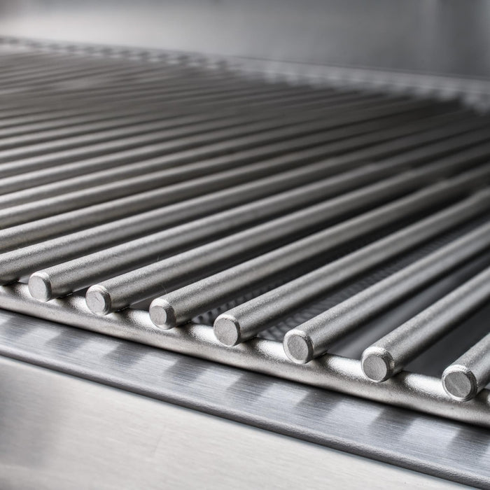 Blaze 25" LBM Grill, 3 Burner - Built In Propane Grill