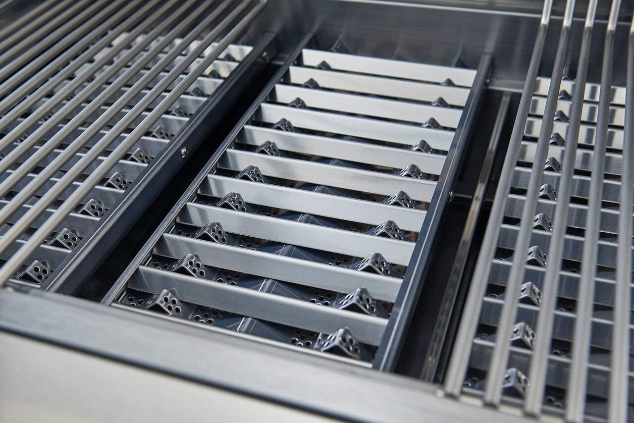 Broilmaster G-Series 34-inch Elite Edition Built-In Grill (BSG343)
