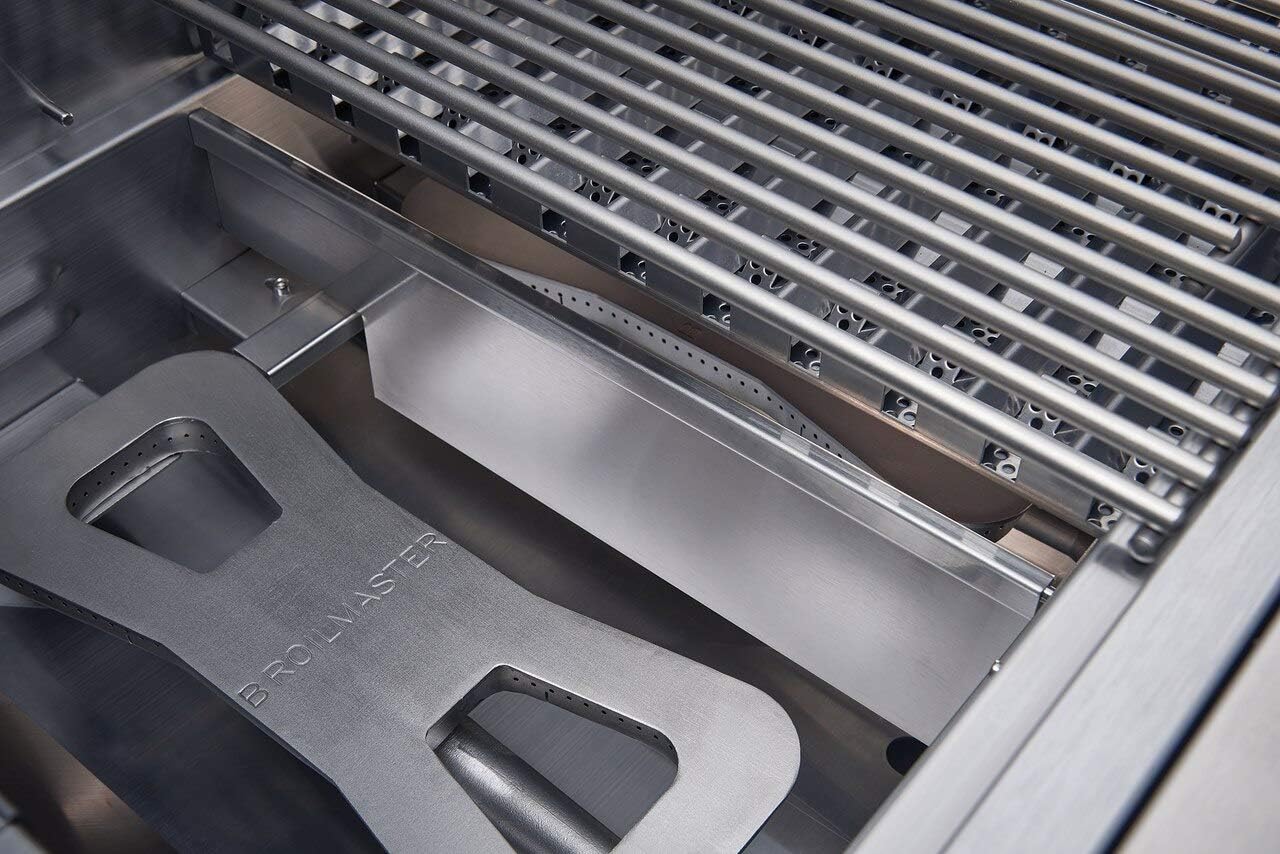 Broilmaster G-Series 26-Inch Elite Edition Freestanding Grill (BSG262)