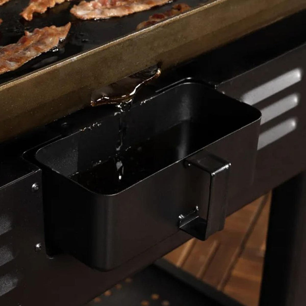 Blackstone 36 Inch Griddle W/ Hood - 2322