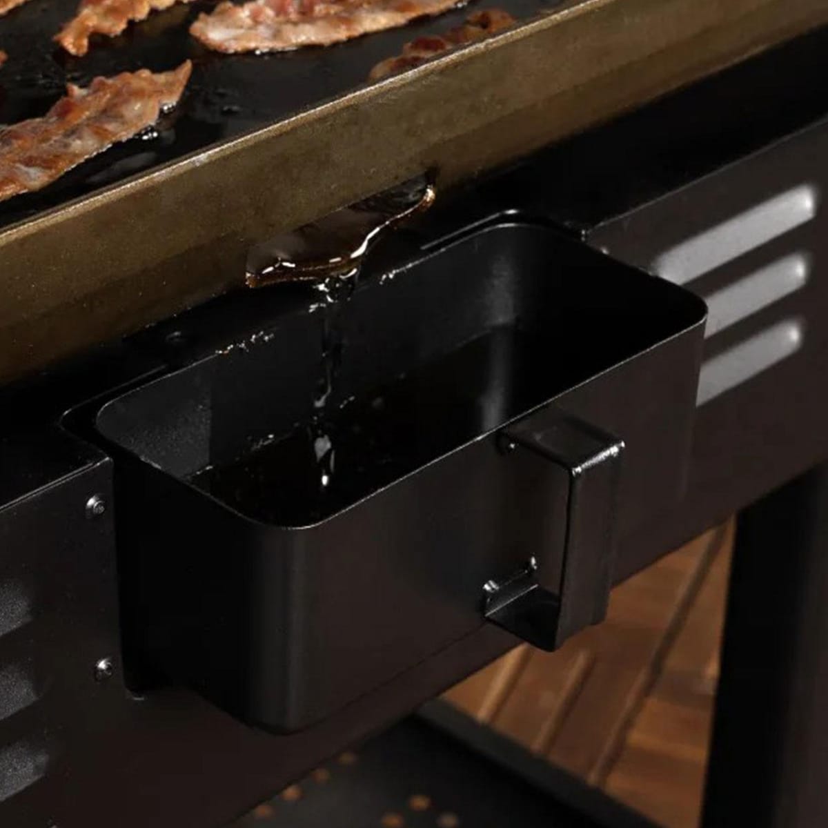 Blackstone 36 Inch Griddle W/ Hood - 2322