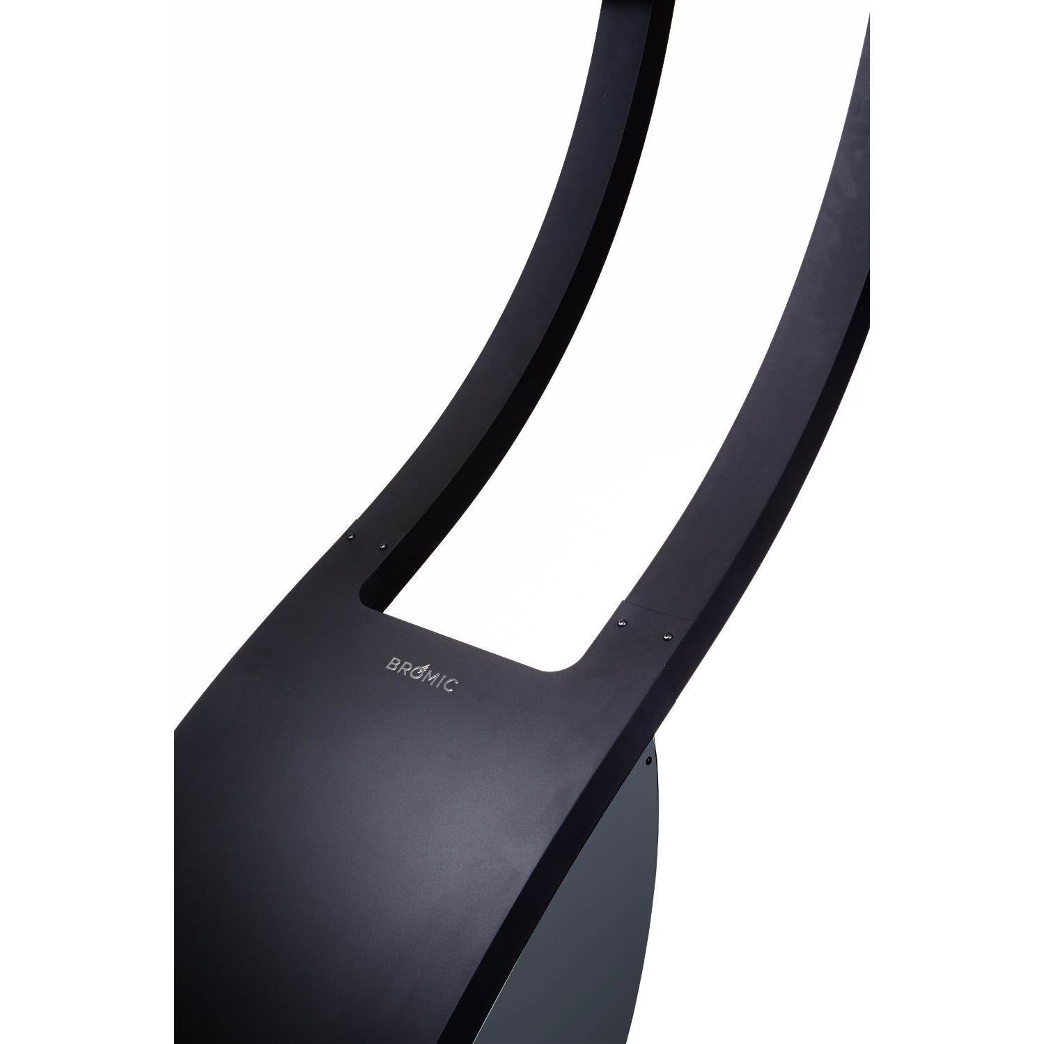 Bromic Tungsten Smart-Heat Portable 500 Series Freestanding Heater