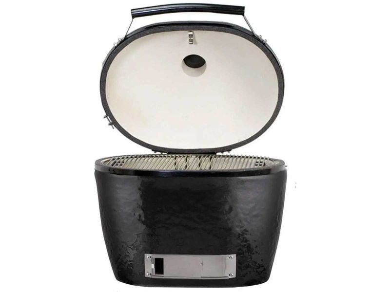 Primo Oval XXL 500 Ceramic Kamado Grill