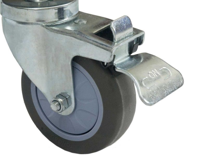 Primo Steel Cart For Oval XL / Large