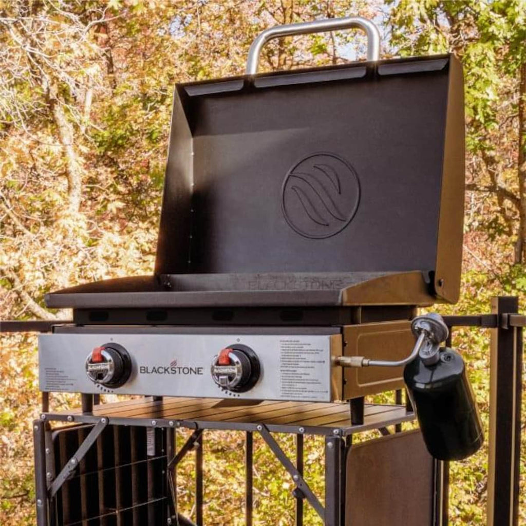 Blackstone 22 Inch Griddle W/ Hood - 2205