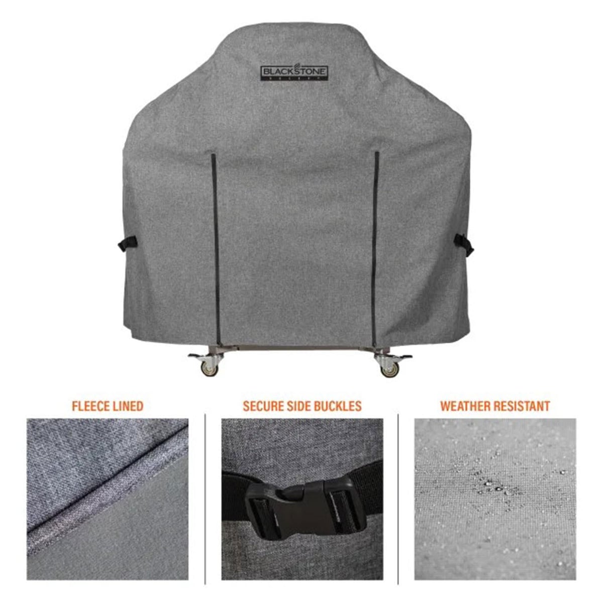 Blackstone Cover for Pizza Oven - 5956