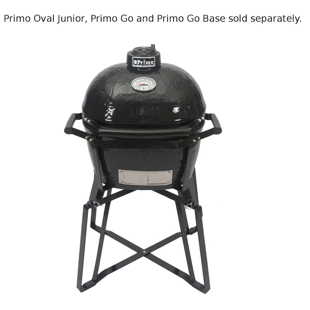 Primo GO Portable Carrier for Oval Junior - Ultimate Travel Solution