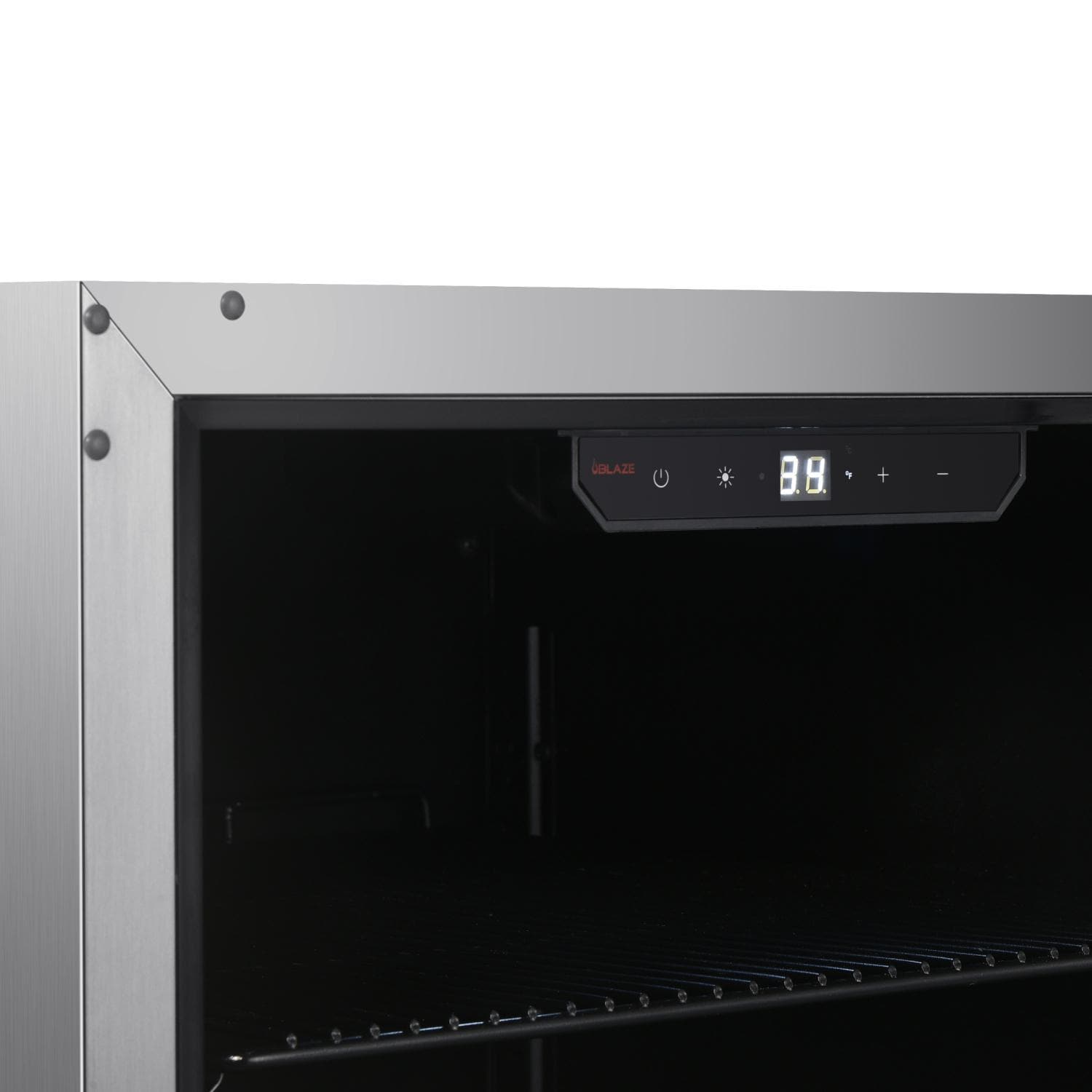 Blaze 20-Inch 4.5 Cu. Ft. Beverage Cooler