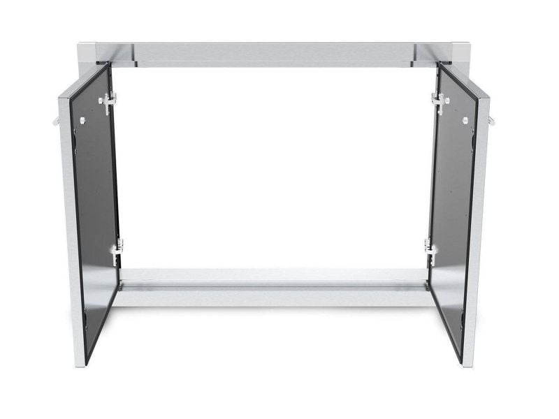 Broil King Stainless Steel Double Door