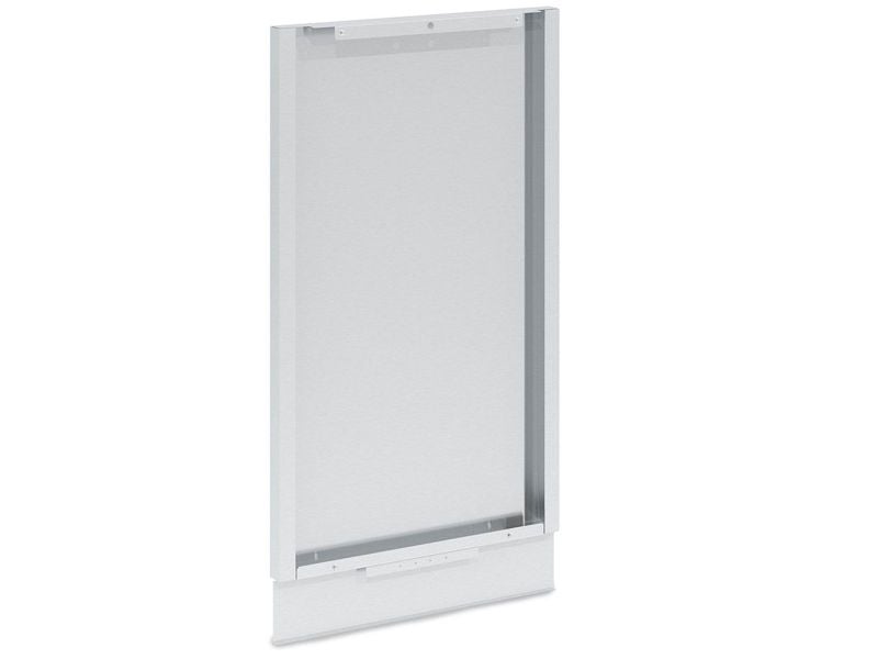 Broil King Stainless Steel Rear Panel for Small Cabinet