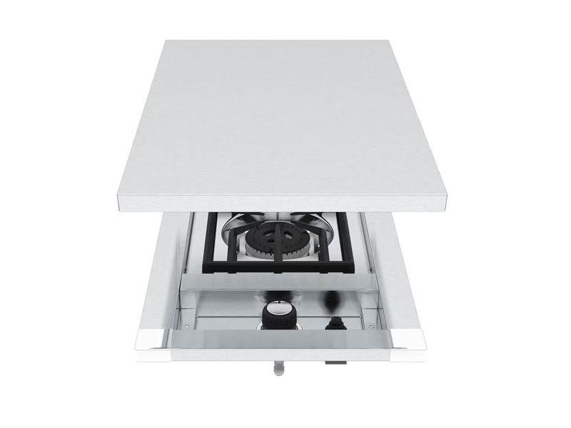Broil King Imperial S100 Series Range Single Side Burner
