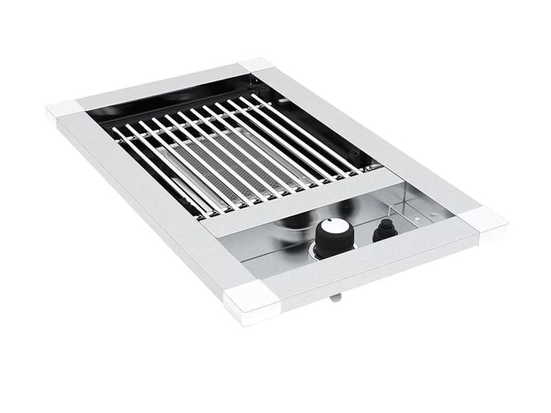 Broil King Imperial S100 Infrared Range Burner