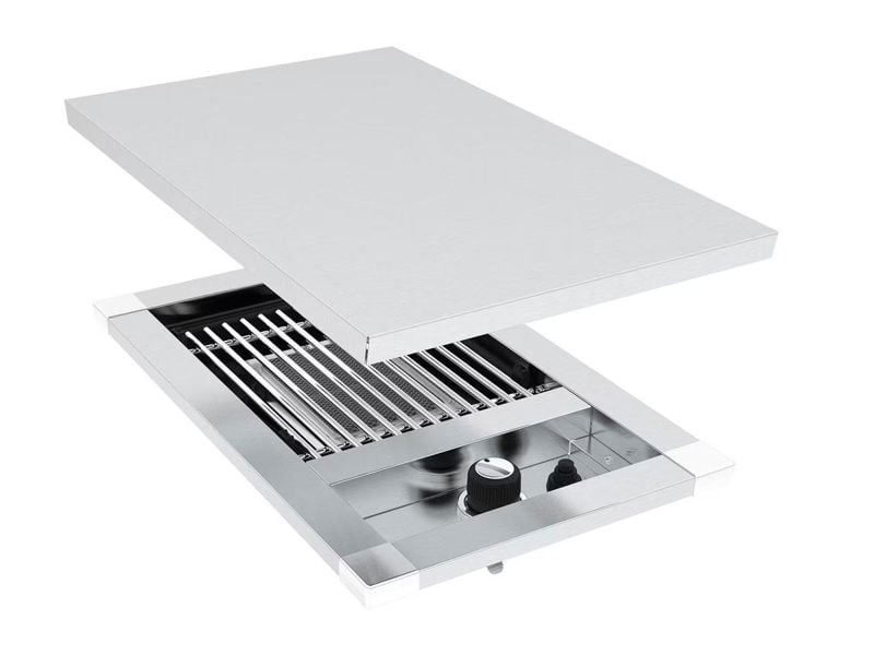 Broil King Imperial S100 Infrared Range Burner