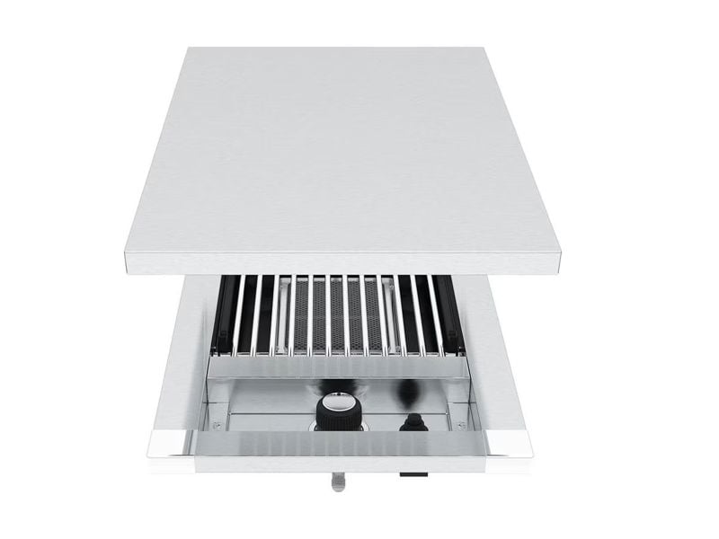 Broil King Imperial S100 Infrared Range Burner