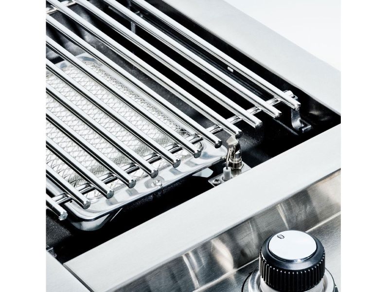 Broil King Imperial S100 Infrared Range Burner