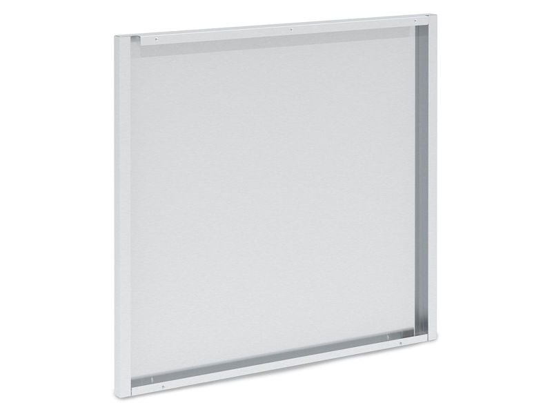 Broil King Stainless Steel Rear Panel for 4-Burner Cabinet
