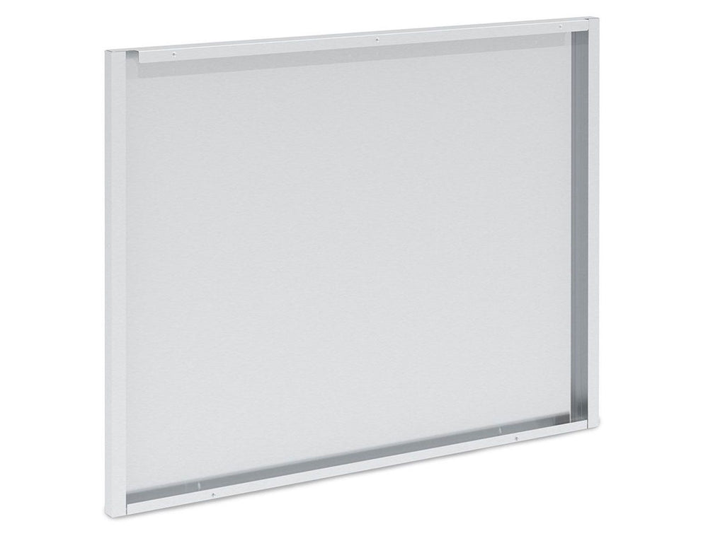 Broil King Stainless Steel Rear Panel for 5-Burner Cabinet