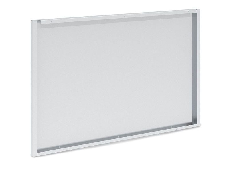 Broil King Stainless Steel Rear Panel for 6-Burner Cabinet