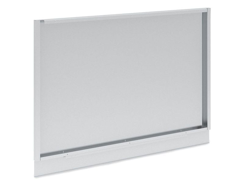 Broil King Stainless Steel Rear Panel for 6-Burner Cabinet