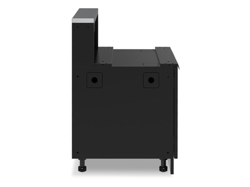 Broil King 4-Burner Cabinet in MOK Black