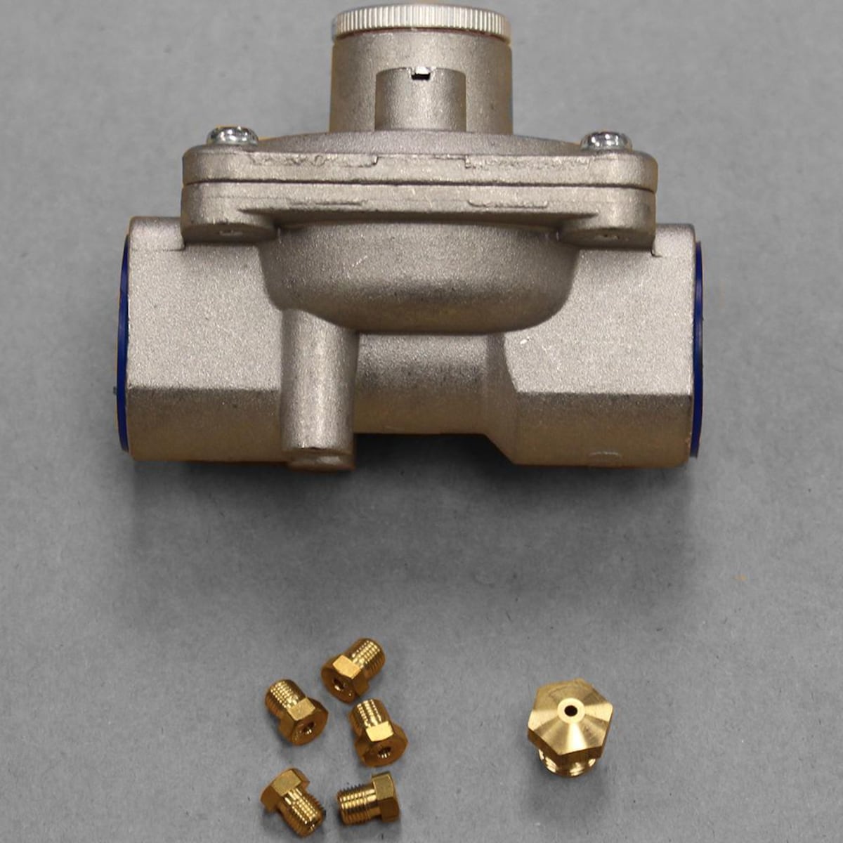 Blaze Conversion Kit for Liquid Propane Professional LUX Grills to Natural Gas