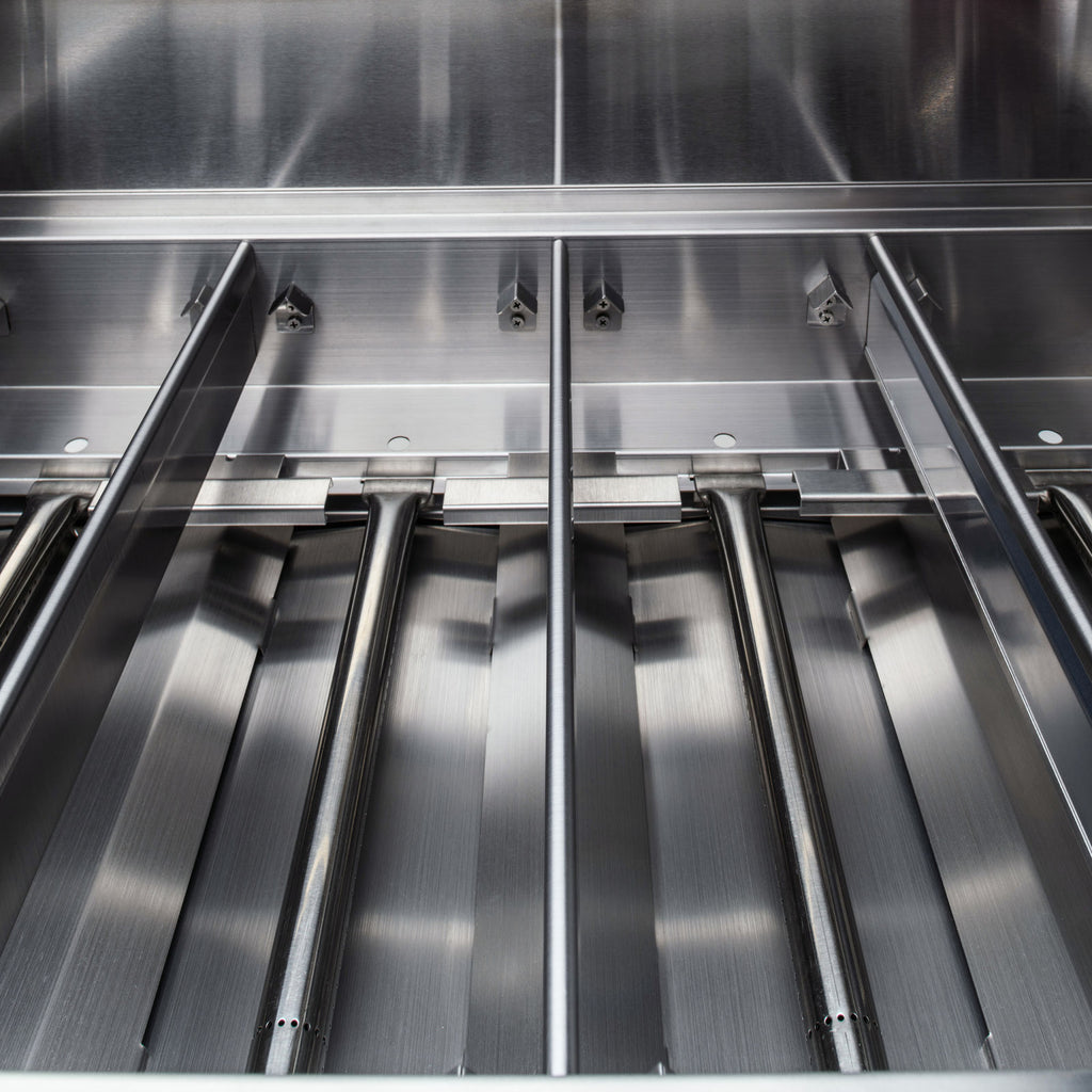 Blaze LBM 25-Inch 3-Burner Built-In Gas Grill (BLZ-3LBM)